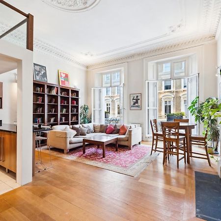 Appartamento Notting Hill Glamour Londra Esterno foto