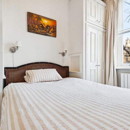 Appartamento Notting Hill Glamour Londra Esterno foto