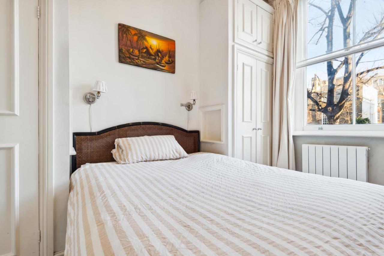 Appartamento Notting Hill Glamour Londra Esterno foto