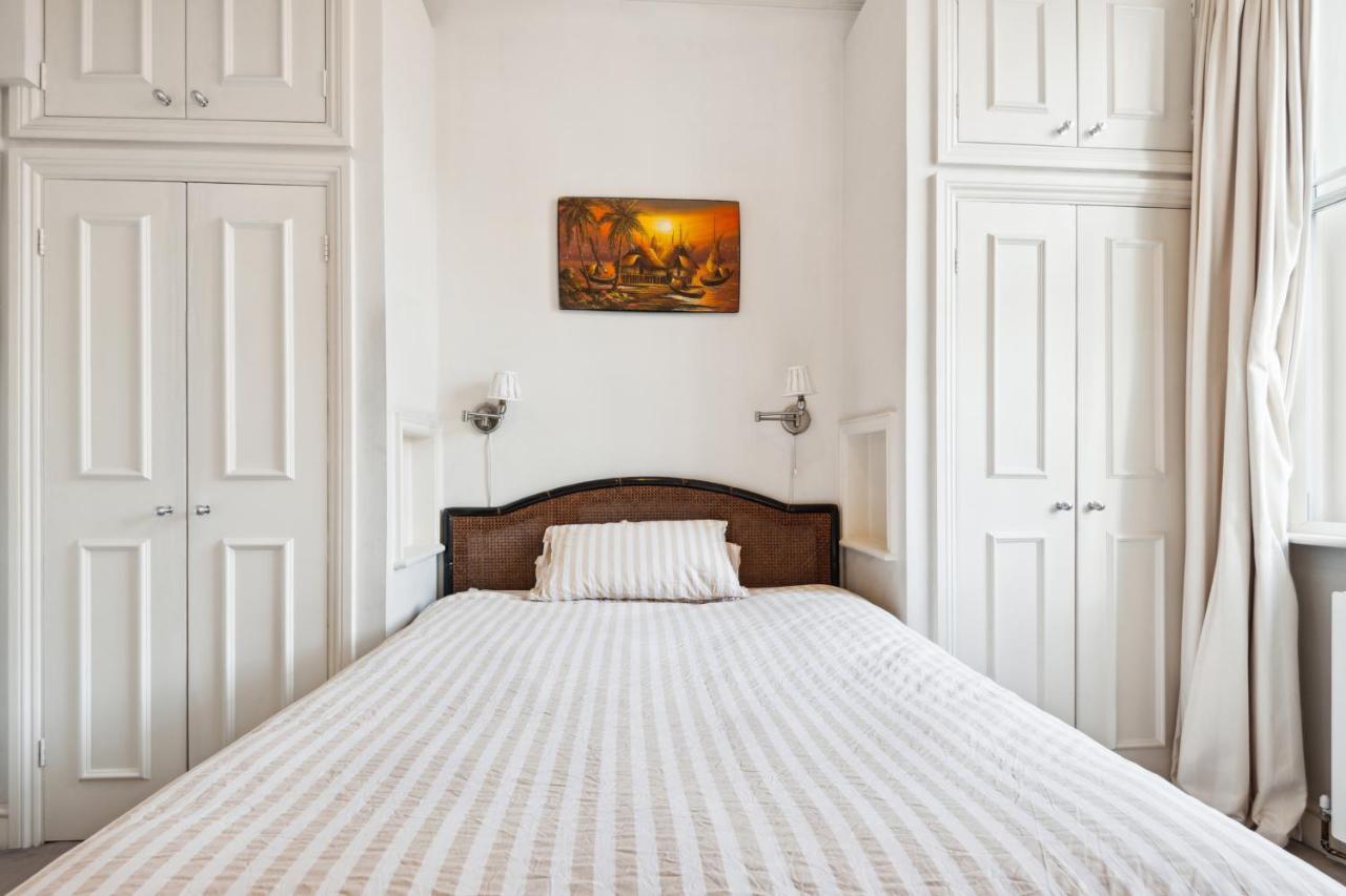 Appartamento Notting Hill Glamour Londra Esterno foto
